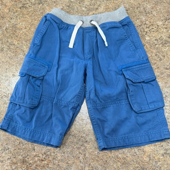 Hanna Andersson Cargo Shorts - Picture 1 of 4